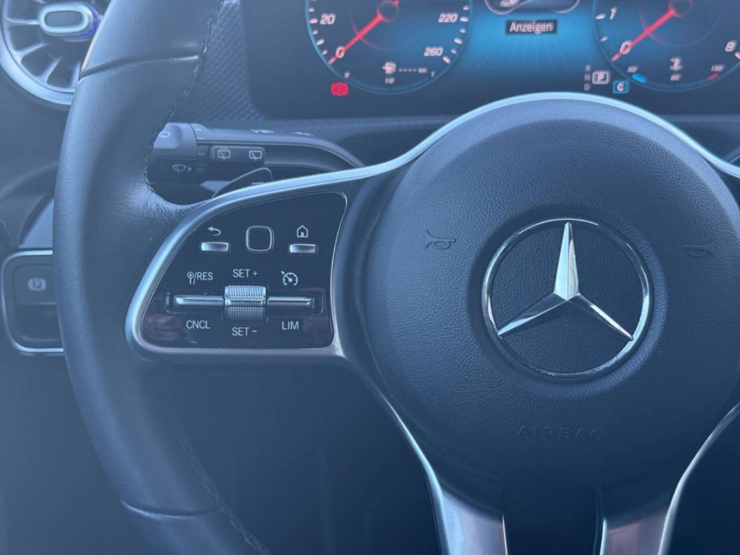 Mercedes Classe A 180 - 2020 - Joinsteer - #15