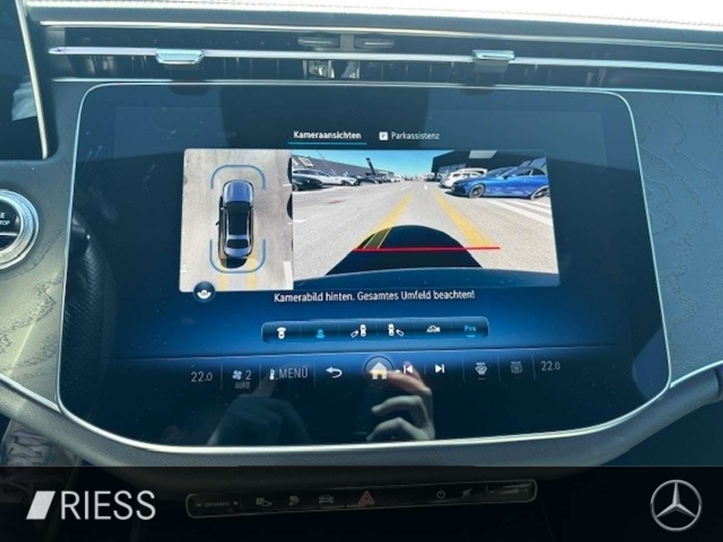 Mercedes Classe E 400 E 400 AMG Line - 2024 - Joinsteer - #13