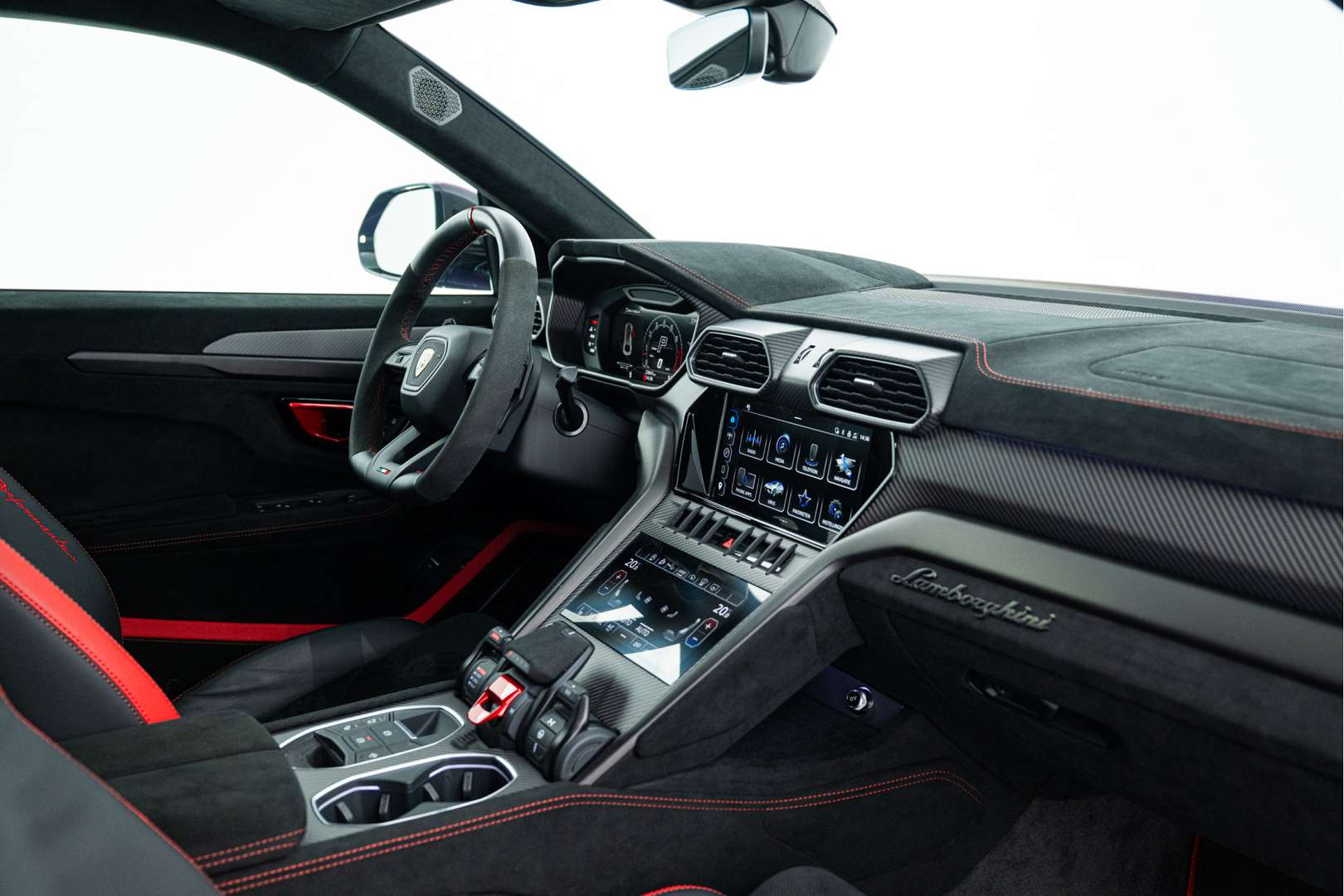 Lamborghini Urus Performante - 2023 - Joinsteer - #6