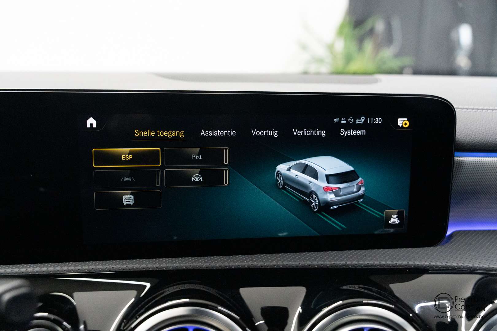 Mercedes Classe A 250 E 250 AMG Line - 2021 - Joinsteer - #35