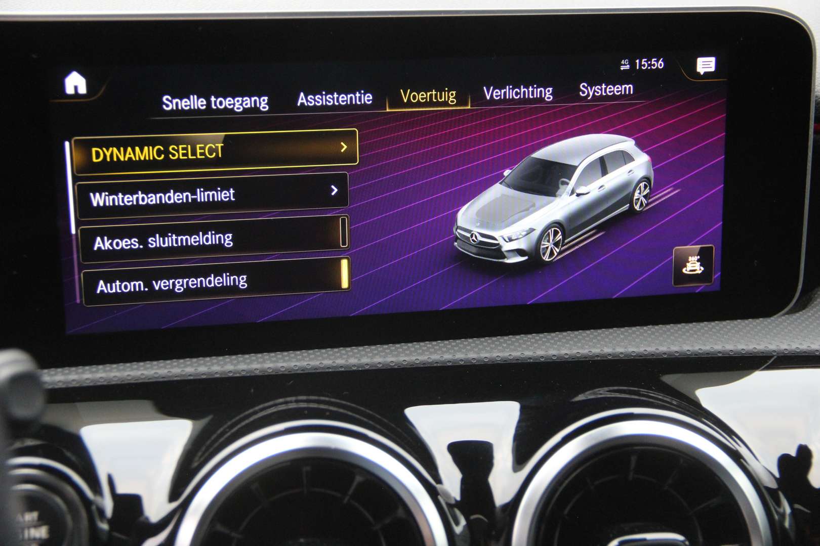 Mercedes Classe A 180 Night Edition - 2020 - Joinsteer - #24