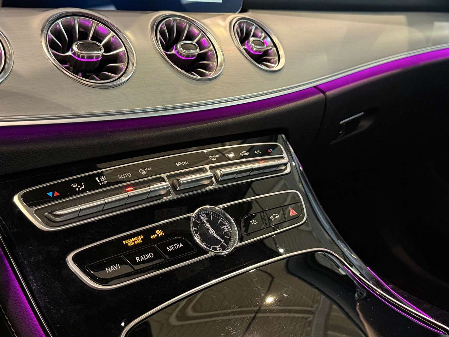 Mercedes CLS 350 AMG-Line - 2020 - Joinsteer - #17