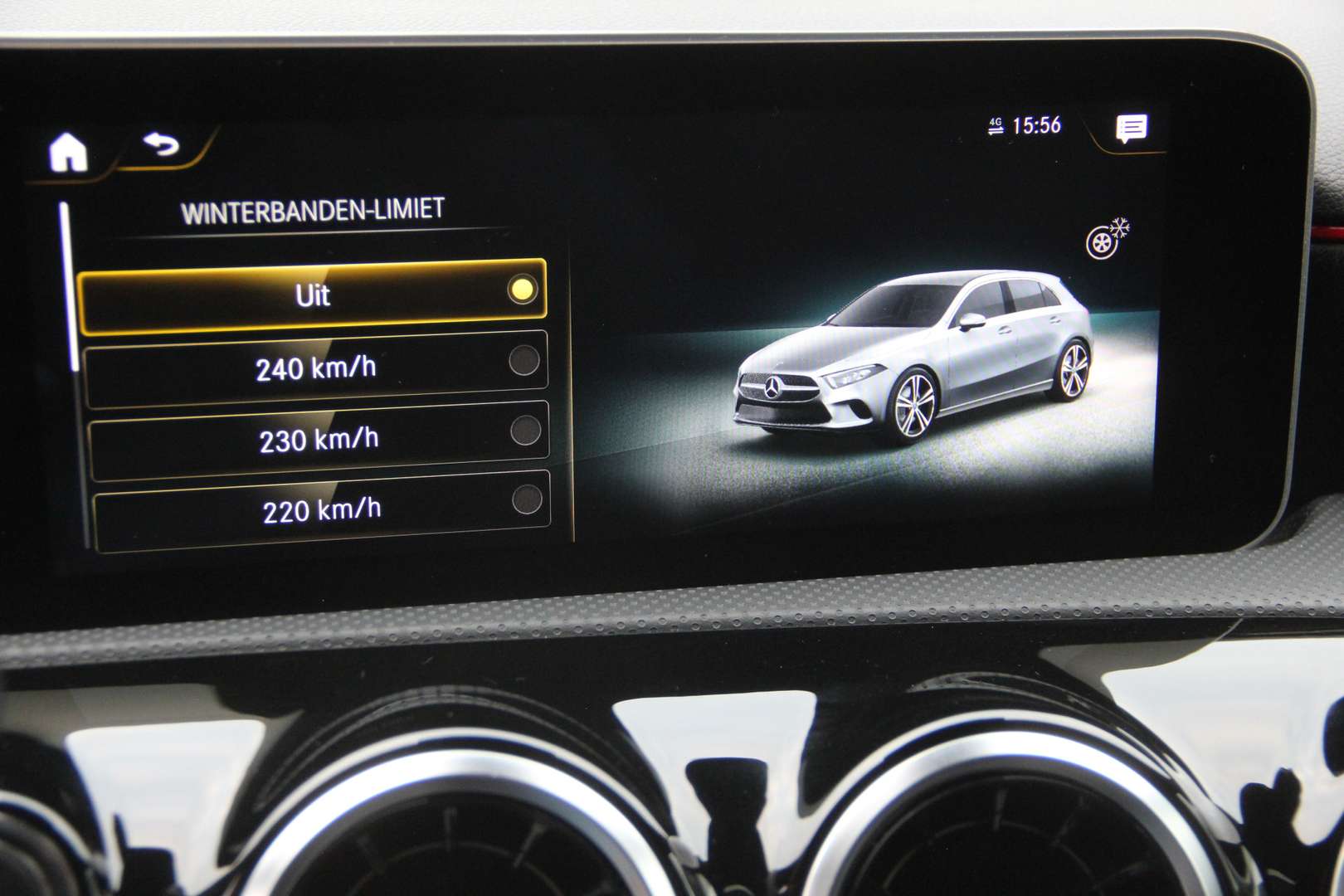 Mercedes Classe A 180 Night Edition - 2020 - Joinsteer - #25