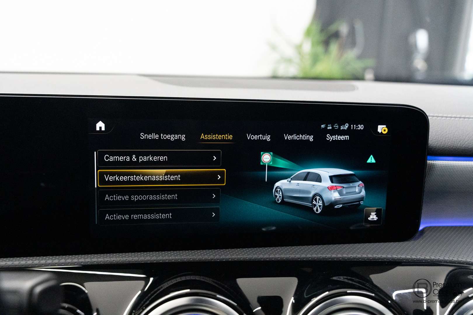 Mercedes Classe A 250 E 250 AMG Line - 2021 - Joinsteer - #36