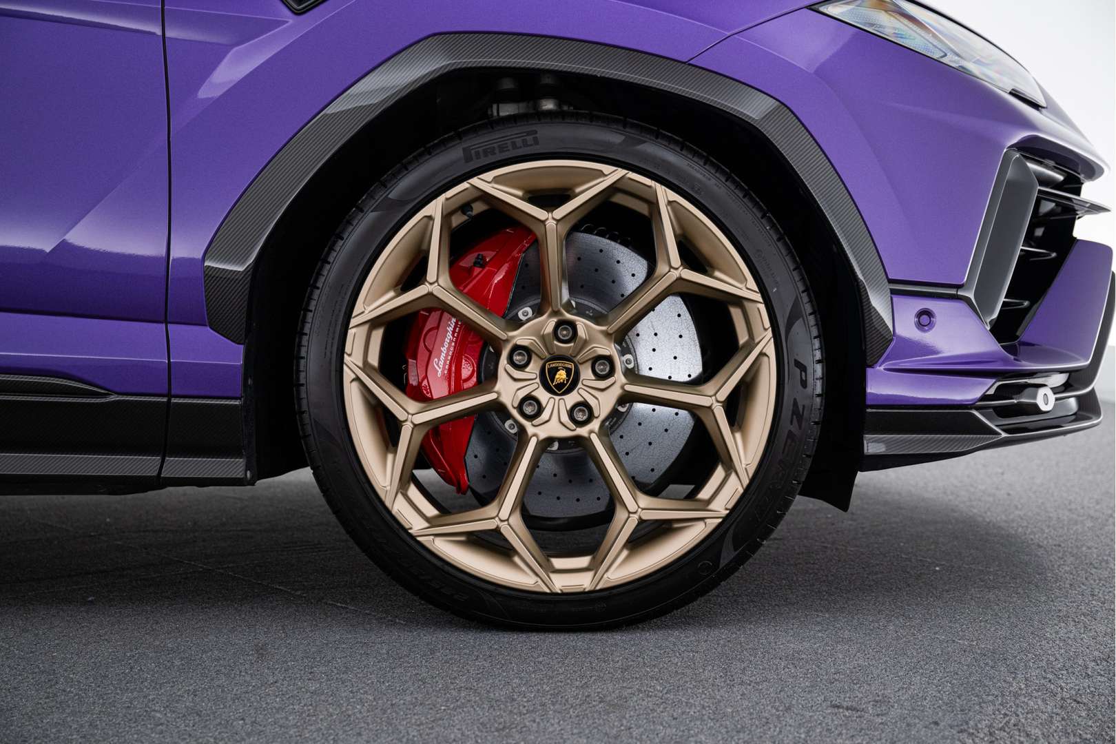 Lamborghini Urus Performante - 2023 - Joinsteer - #9