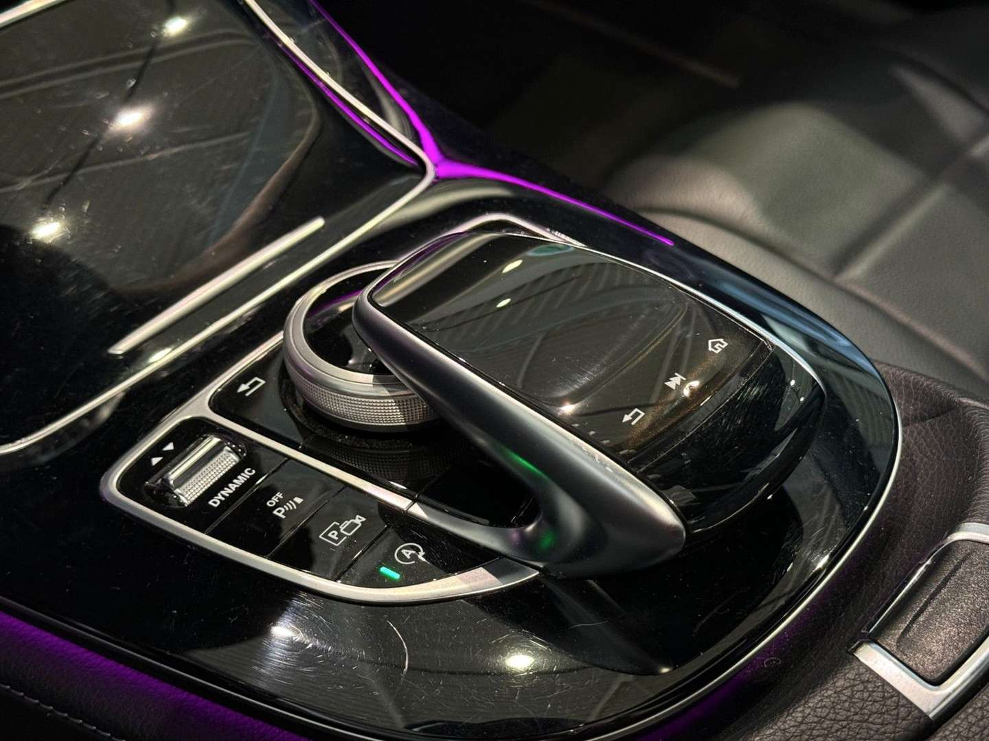 Mercedes CLS 350 AMG-Line - 2020 - Joinsteer - #18