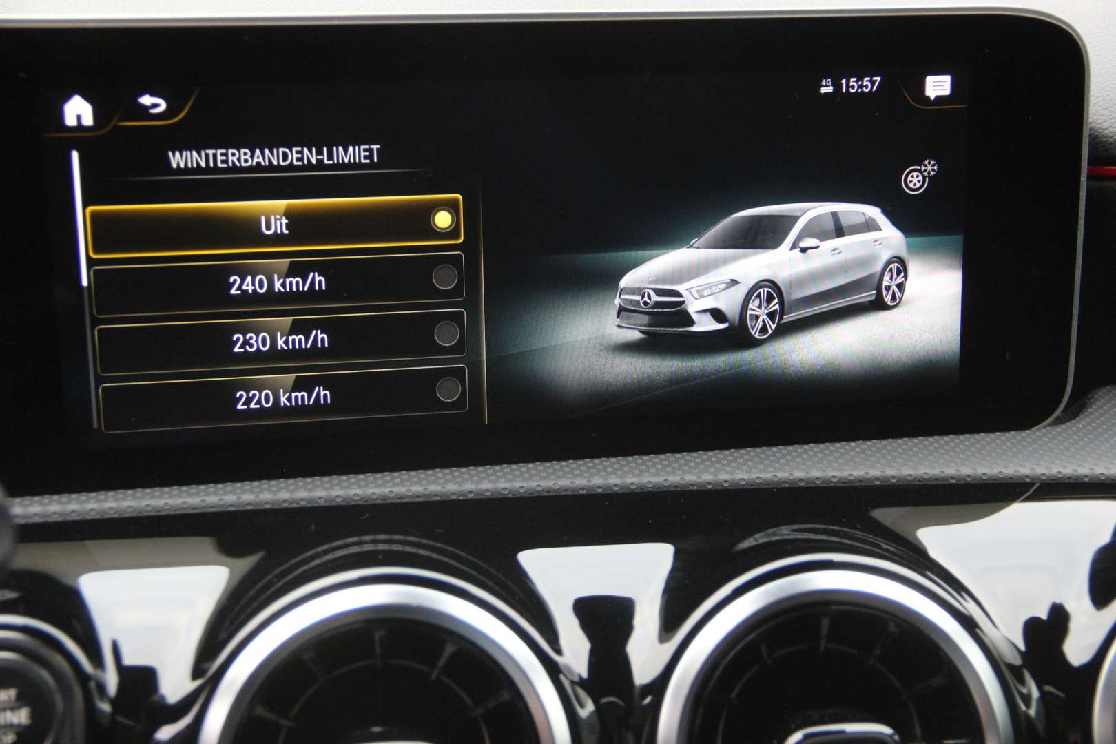 Mercedes Classe A 180 Night Edition - 2020 - Joinsteer - #26