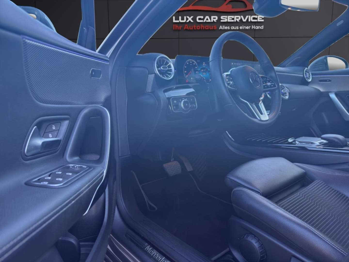 Mercedes Classe A 180 - 2020 - Joinsteer - #18