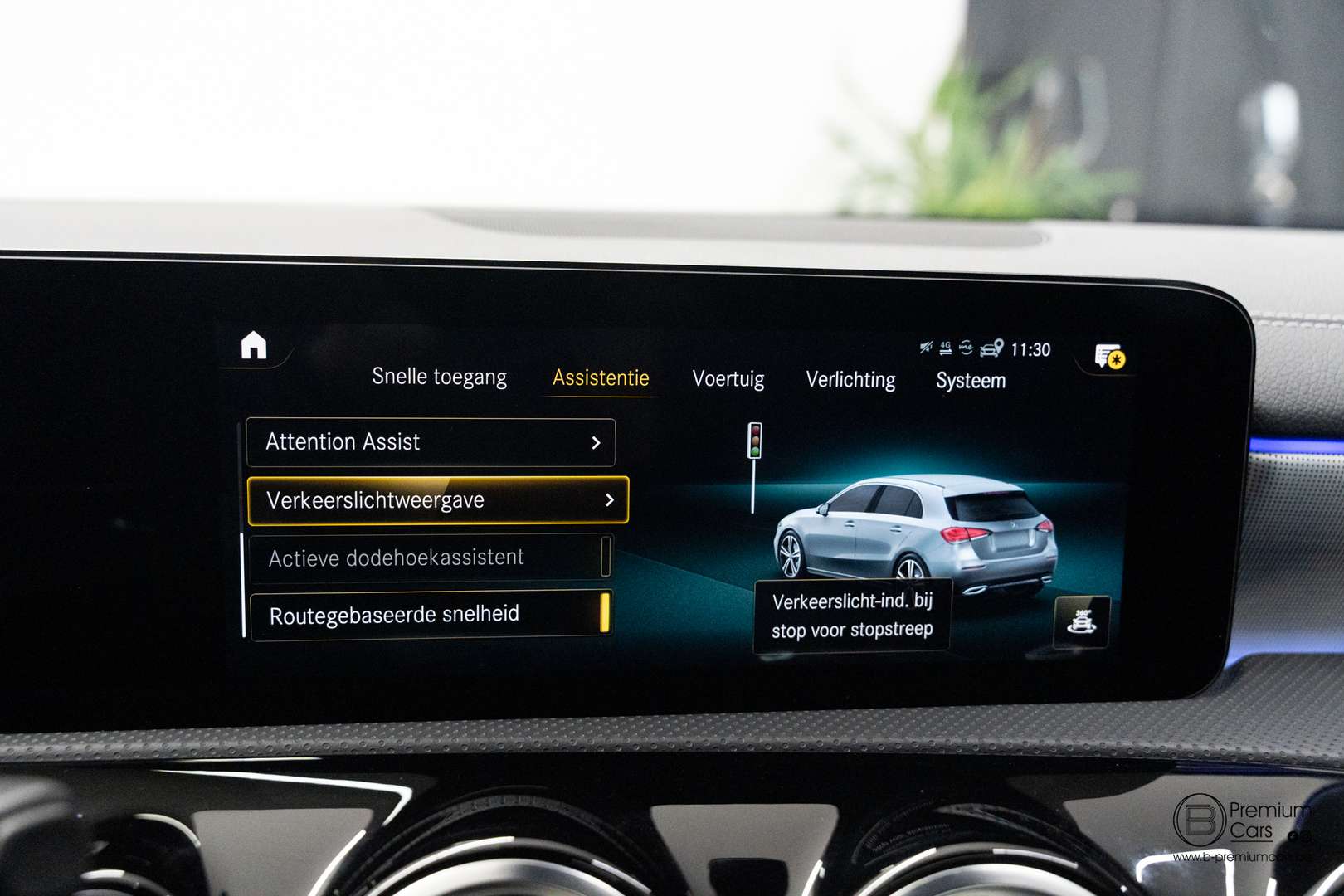 Mercedes Classe A 250 E 250 AMG Line - 2021 - Joinsteer - #37
