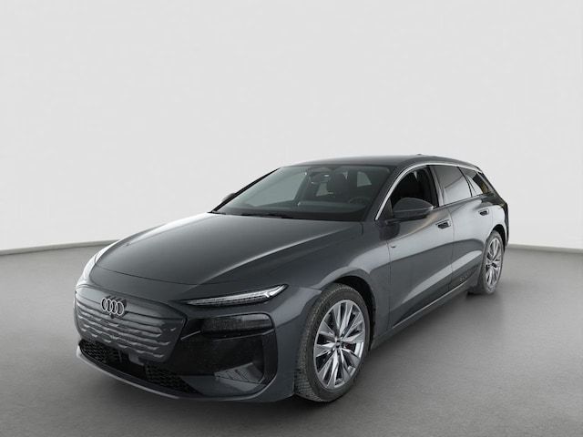 Audi A6 Avant E-tron E-tron - 2025 - Joinsteer - #2