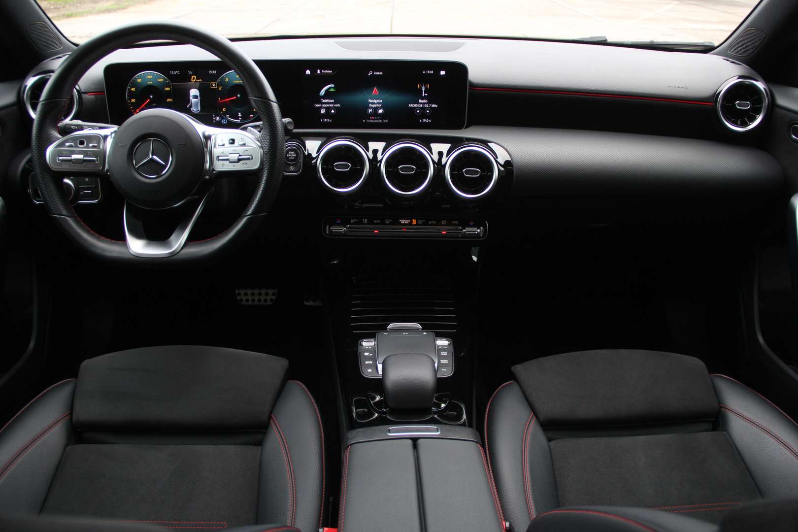 Mercedes Classe A 180 Night Edition - 2020 - Joinsteer - #27