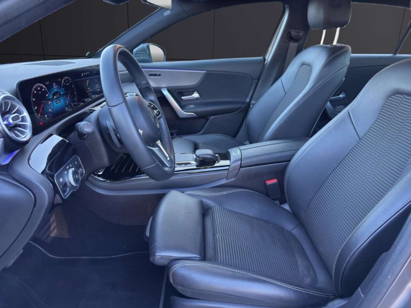 Mercedes Classe A 180 - 2020 - Joinsteer - #19