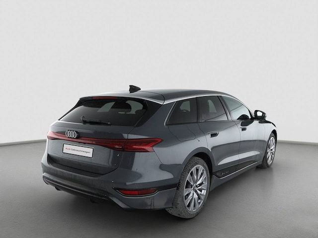 Audi A6 Avant E-tron E-tron - 2025 - Joinsteer - #3