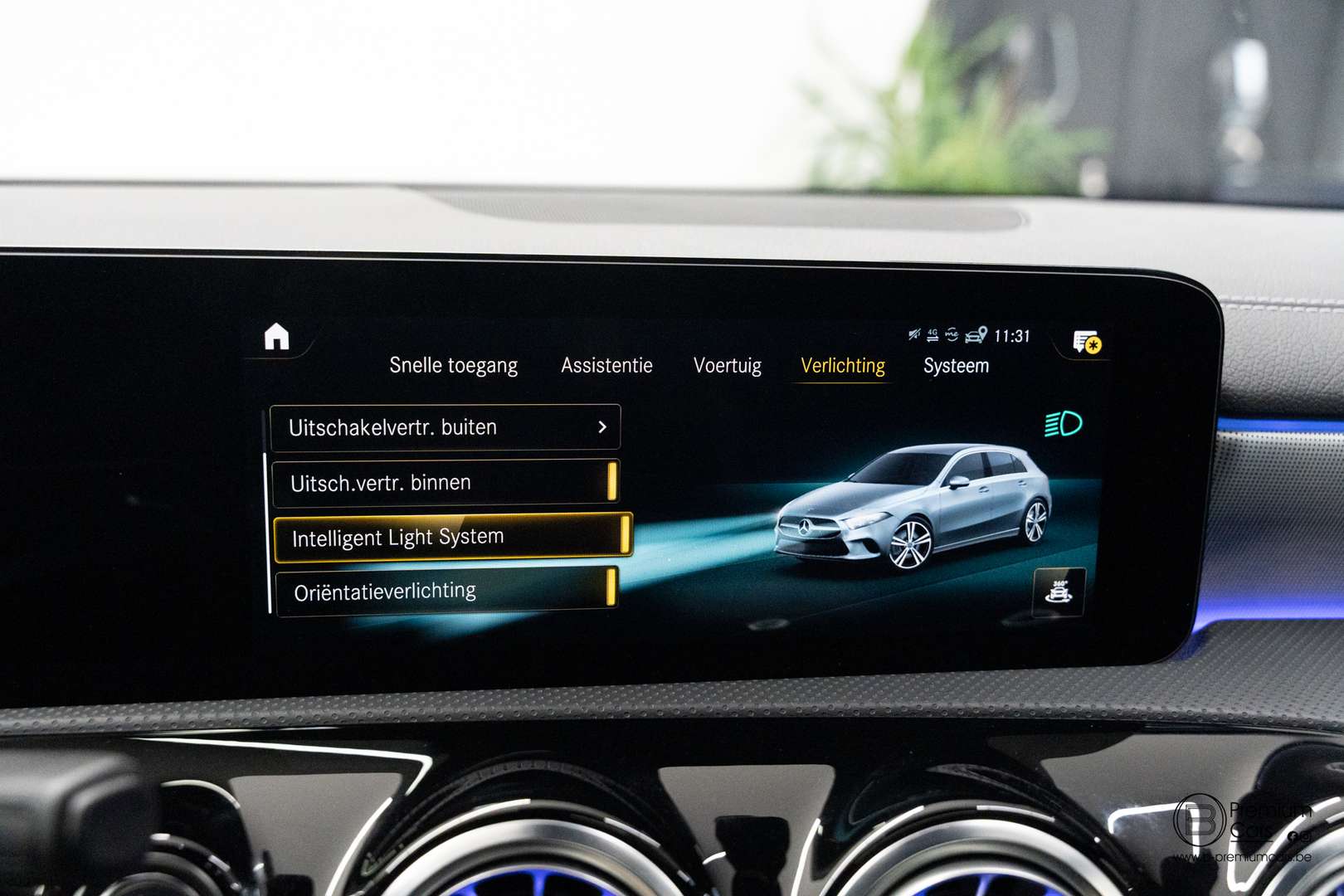 Mercedes Classe A 250 E 250 AMG Line - 2021 - Joinsteer - #38
