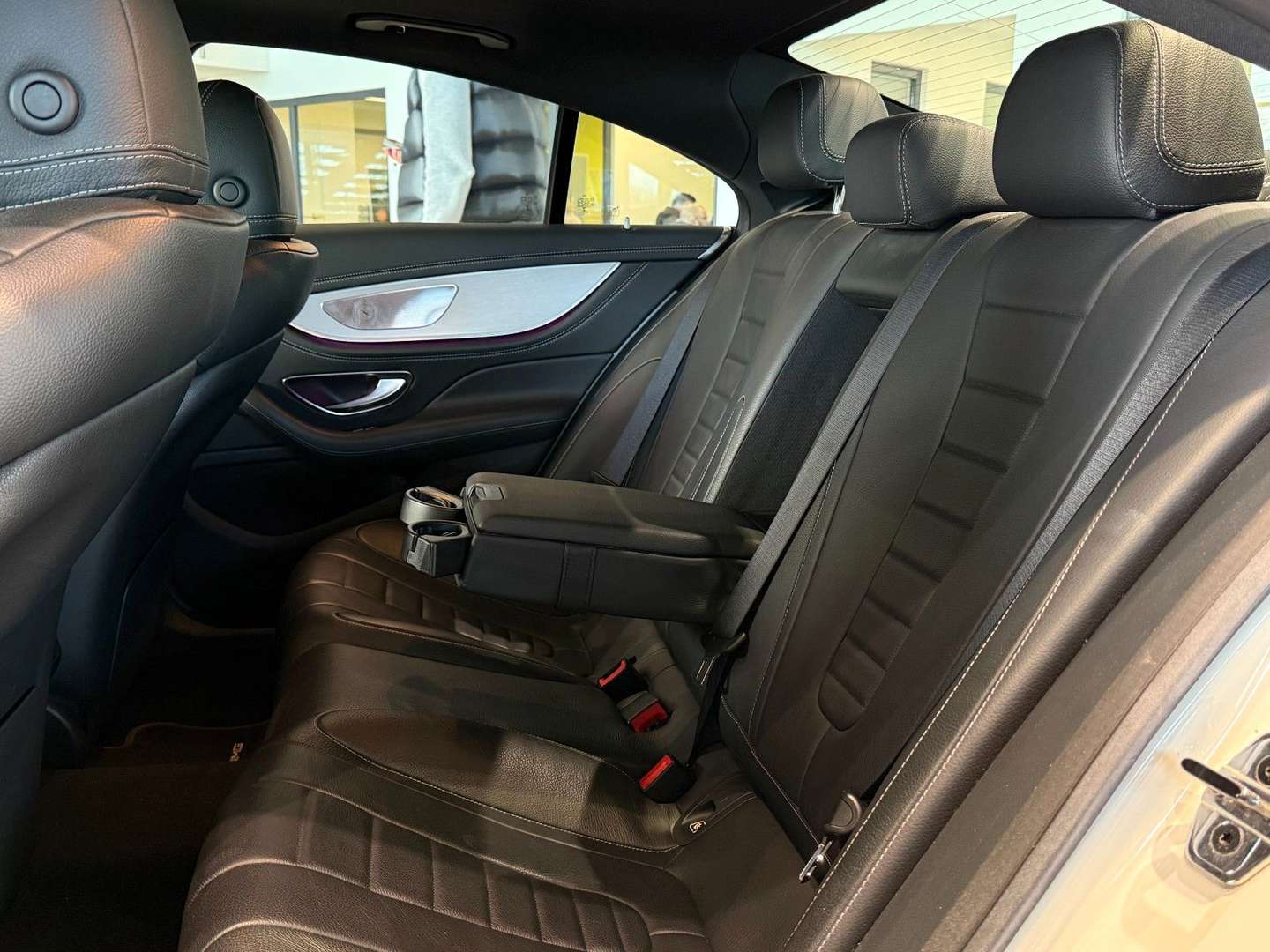 Mercedes CLS 350 AMG-Line - 2020 - Joinsteer - #20