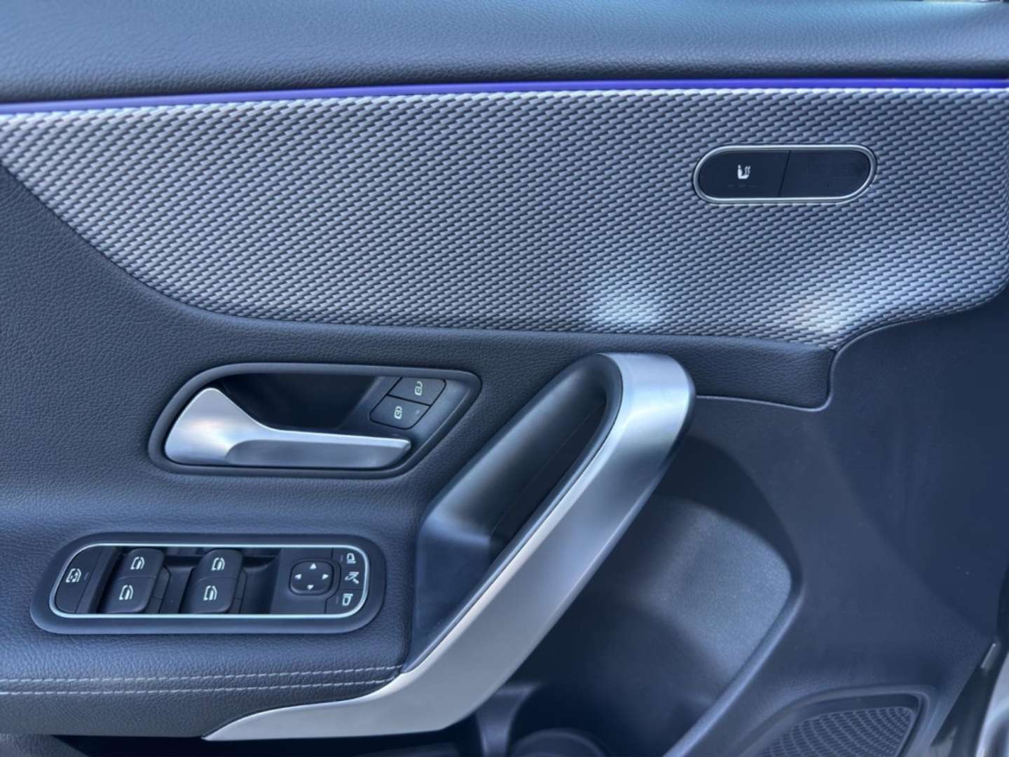 Mercedes Classe A 180 - 2020 - Joinsteer - #20
