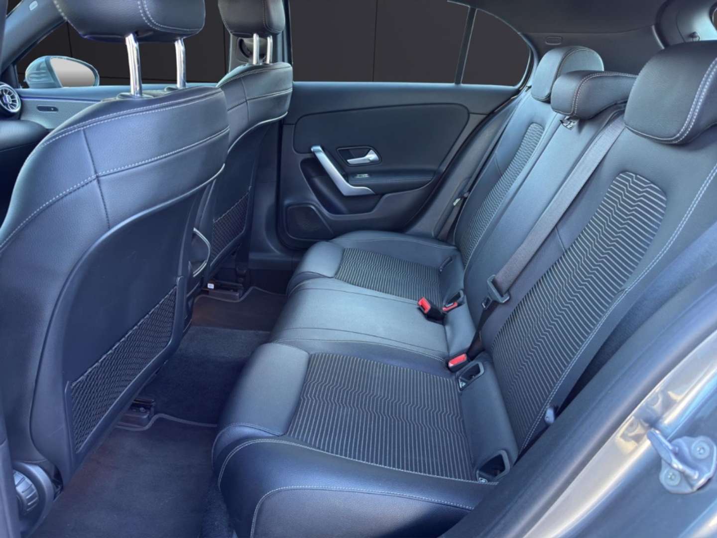 Mercedes Classe A 180 - 2020 - Joinsteer - #21