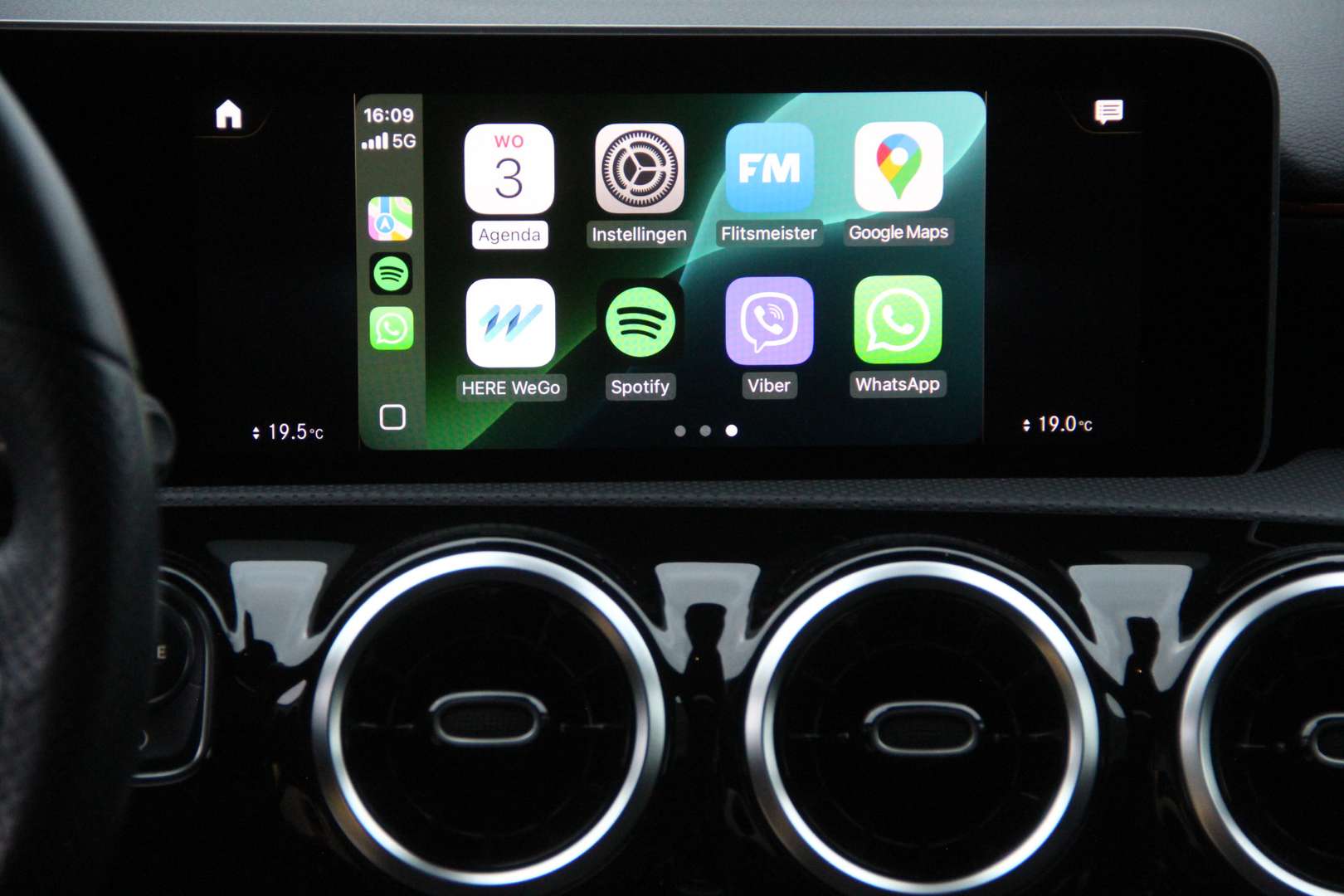 Mercedes Classe A 180 Night Edition - 2020 - Joinsteer - #30