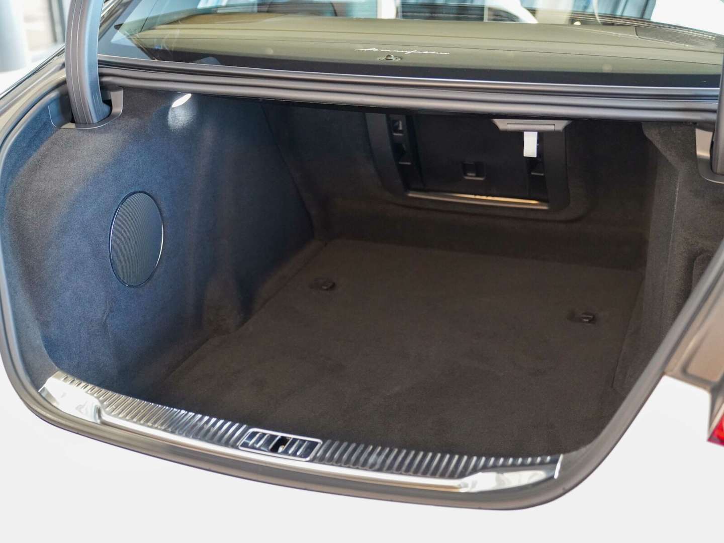 Mercedes Classe S 680 - 2025 - Joinsteer - #4