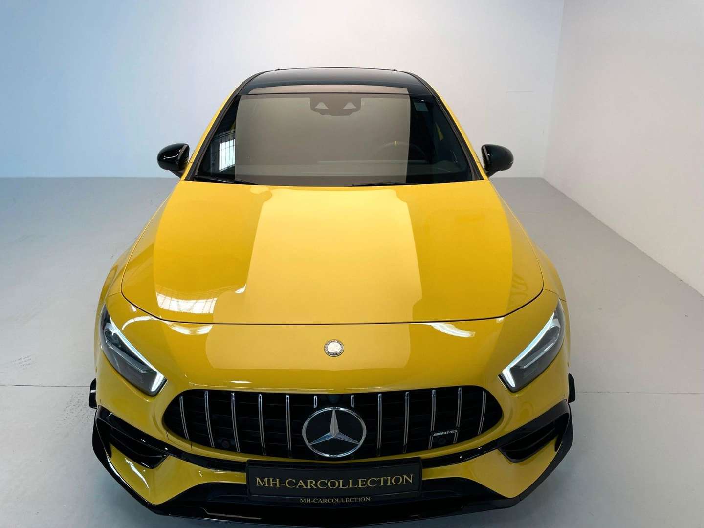 Mercedes Classe A45 AMG 45 AMG Line - 2021 - Joinsteer - #24