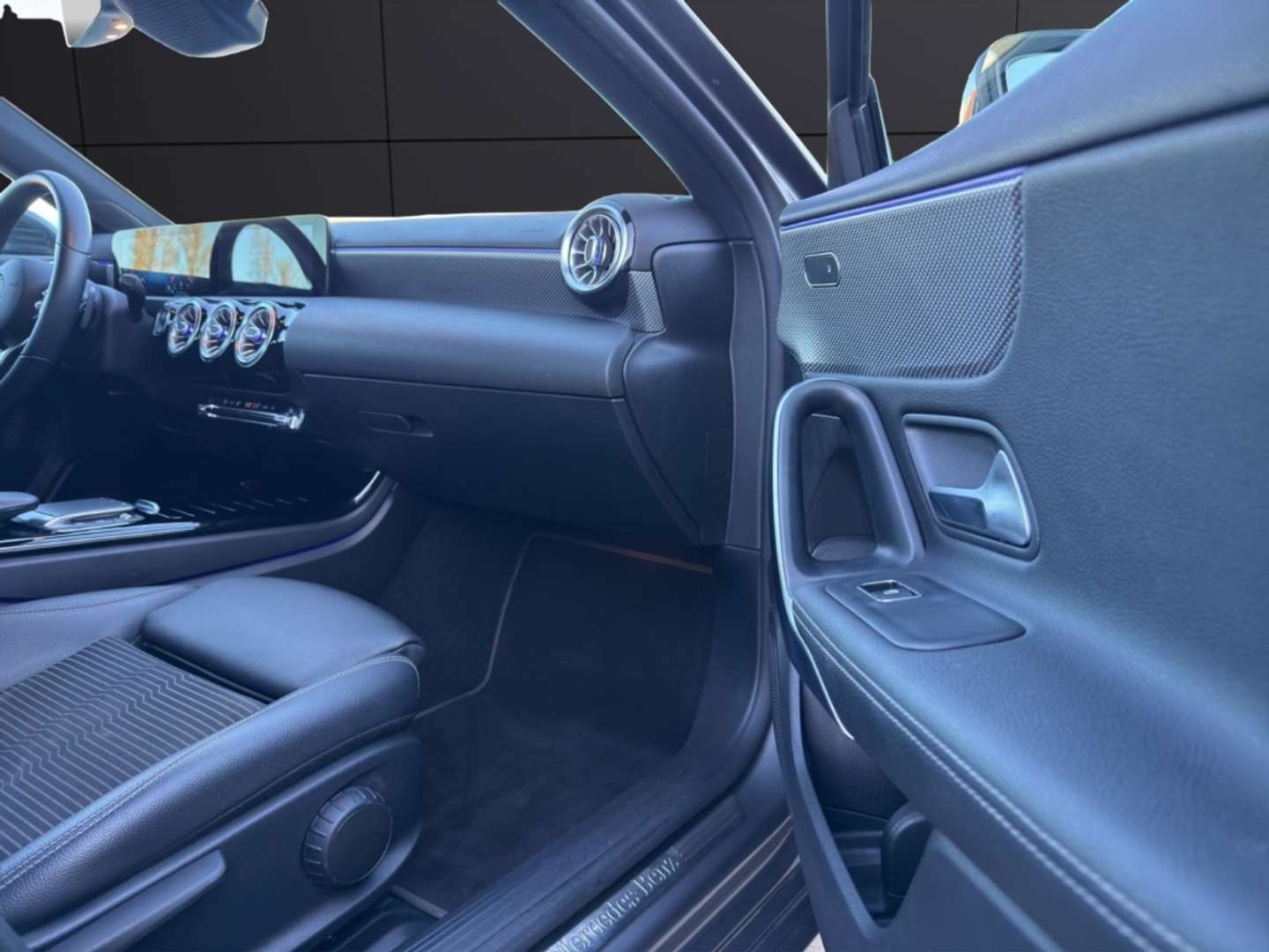 Mercedes Classe A 180 - 2020 - Joinsteer - #22