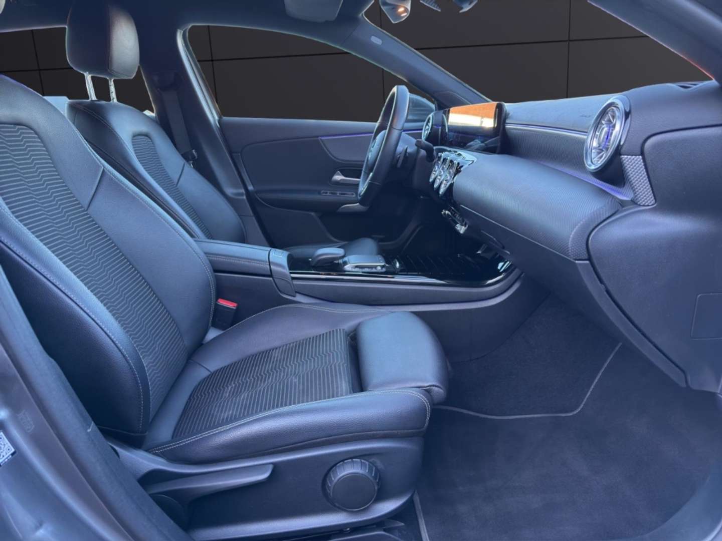 Mercedes Classe A 180 - 2020 - Joinsteer - #23