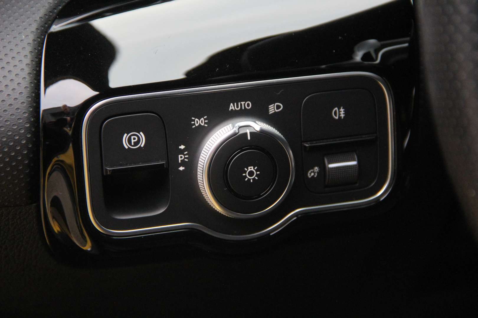 Mercedes Classe A 180 Night Edition - 2020 - Joinsteer - #33