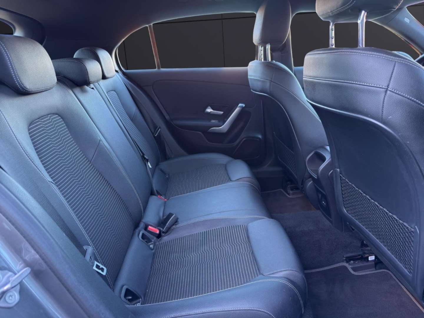 Mercedes Classe A 180 - 2020 - Joinsteer - #24