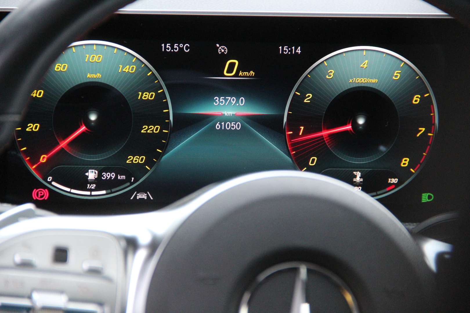 Mercedes Classe A 180 Night Edition - 2020 - Joinsteer - #35