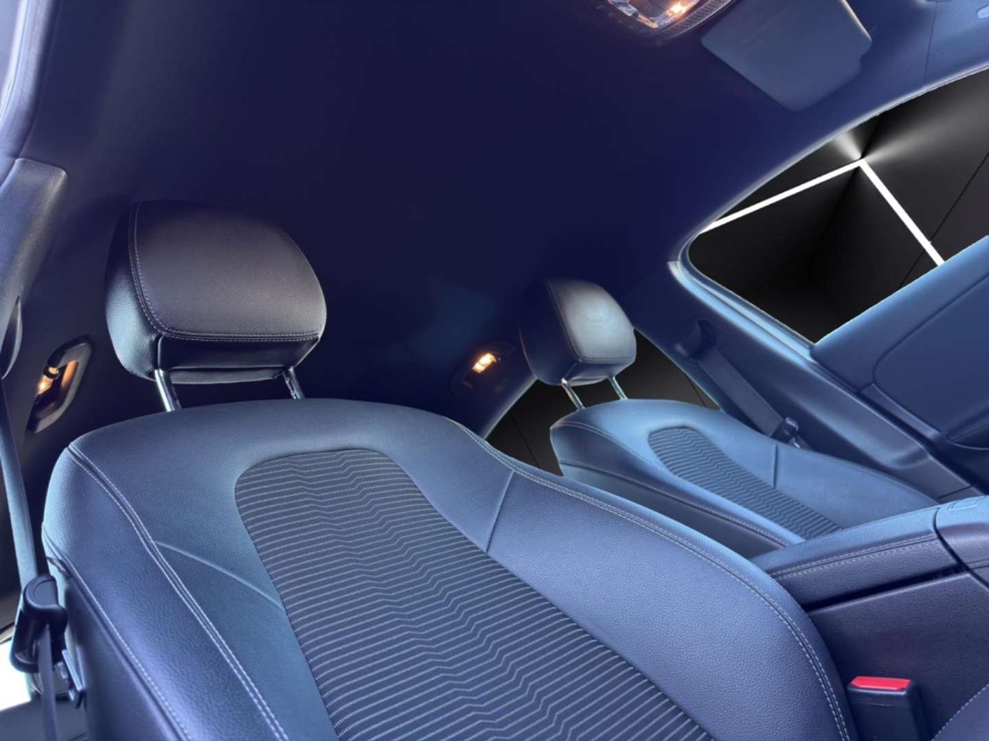 Mercedes Classe A 180 - 2020 - Joinsteer - #26