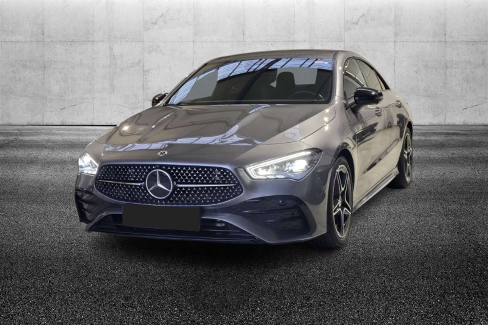 Mercedes CLA 200 AMG Line - 2023 - Joinsteer - #2
