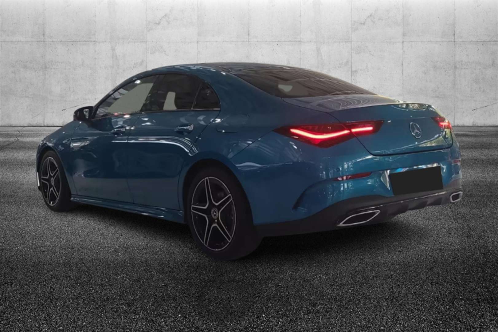 Mercedes CLA 200 AMG Line - 2024 - Joinsteer - #2