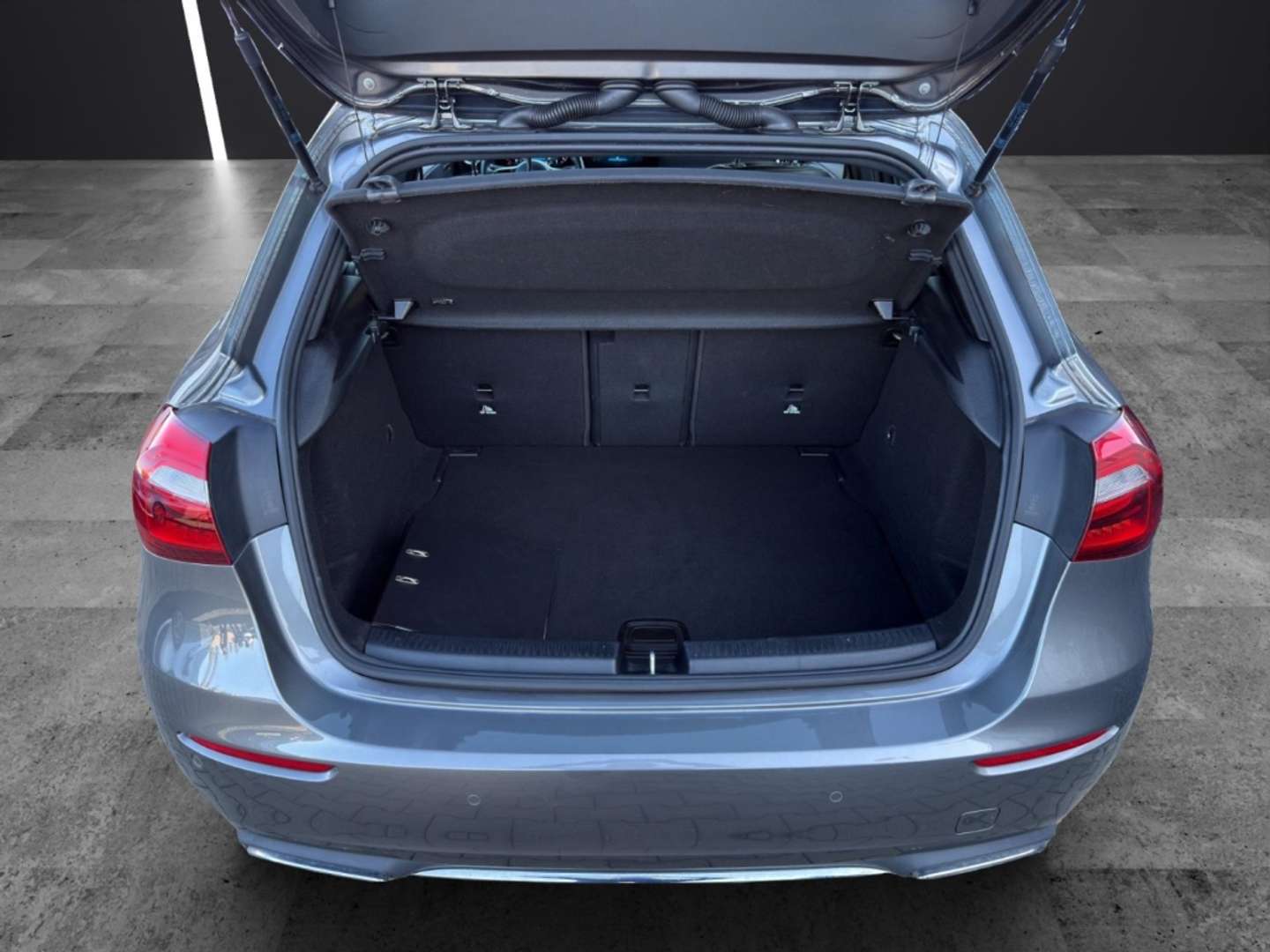 Mercedes Classe A 180 - 2020 - Joinsteer - #27