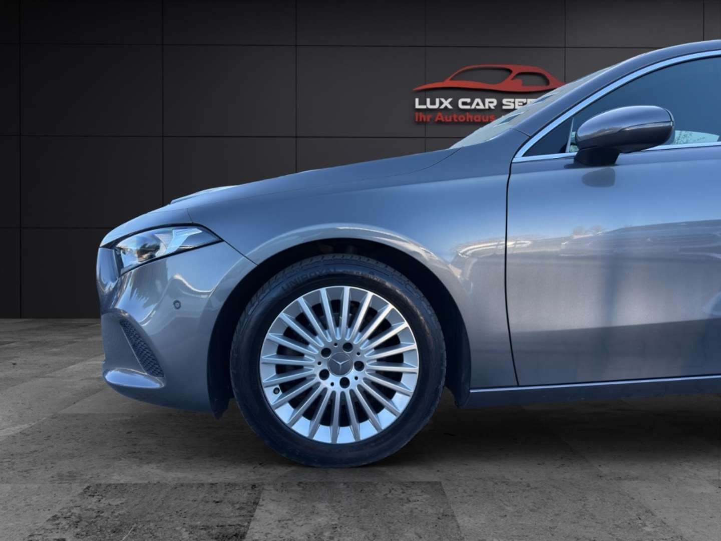 Mercedes Classe A 180 - 2020 - Joinsteer - #28