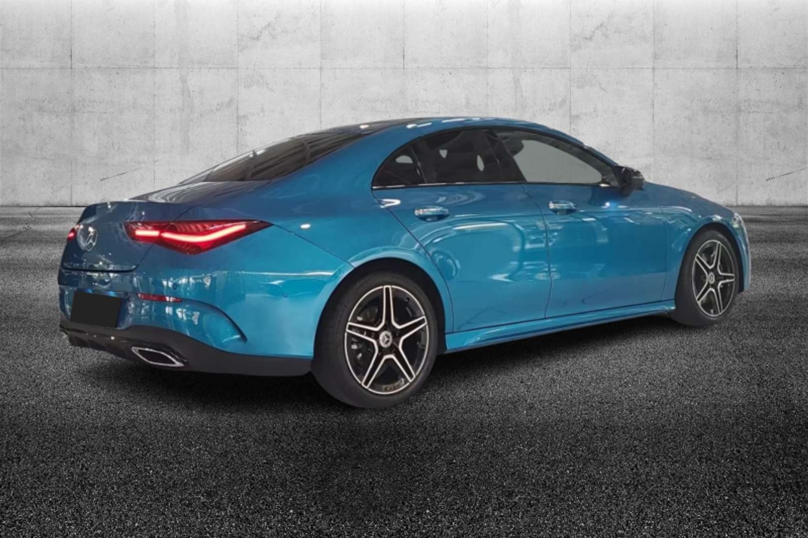 Mercedes CLA 200 AMG Line - 2024 - Joinsteer - #3