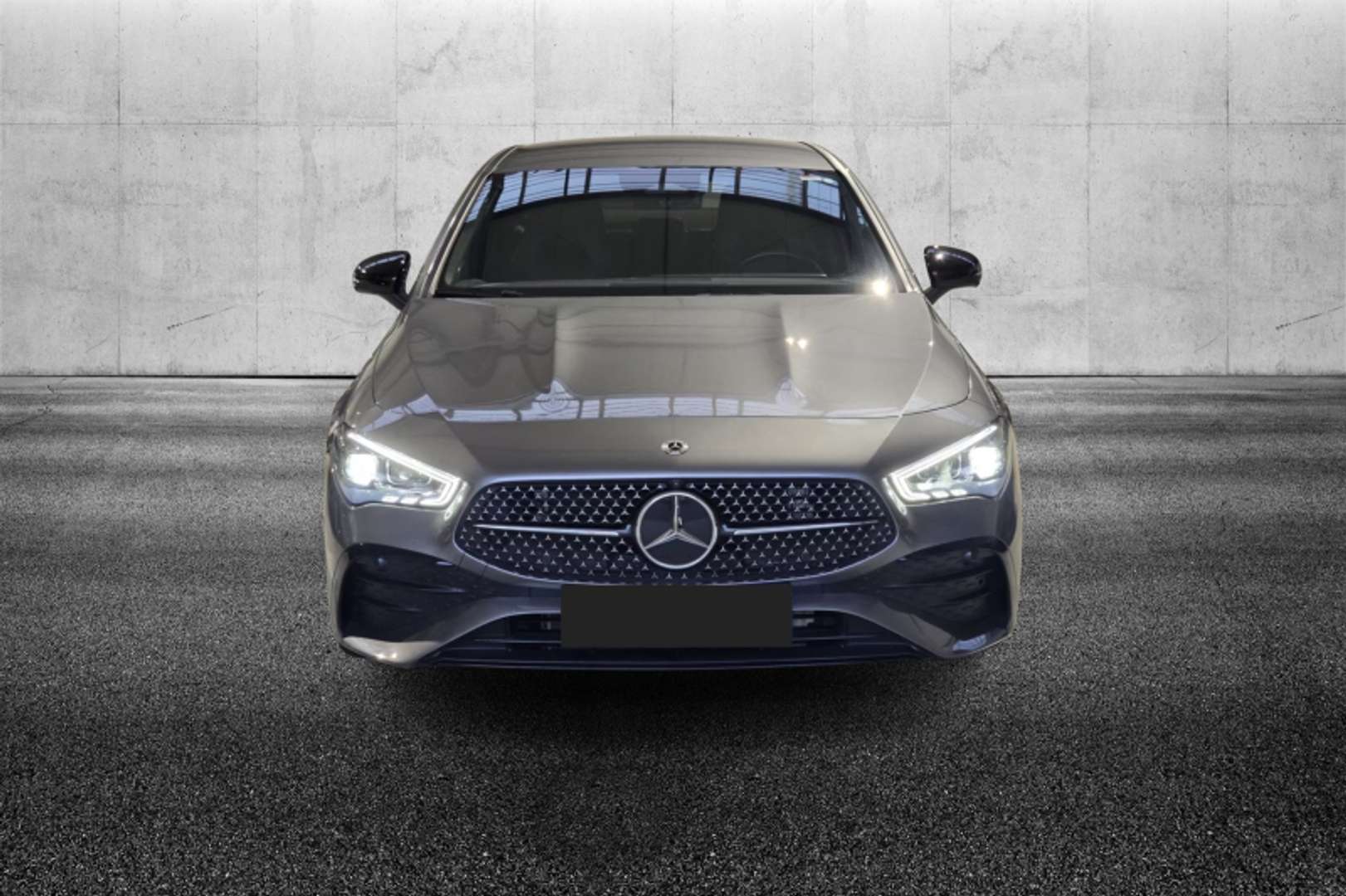 Mercedes CLA 200 AMG Line - 2023 - Joinsteer - #4
