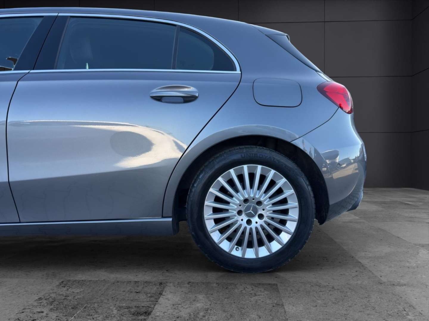 Mercedes Classe A 180 - 2020 - Joinsteer - #29