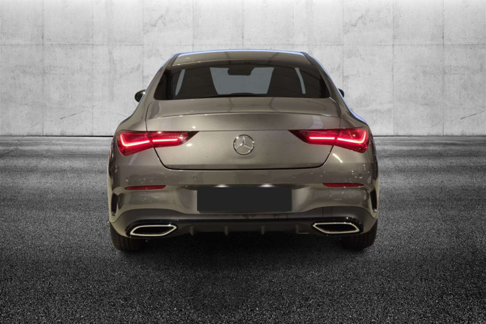 Mercedes CLA 200 AMG Line - 2023 - Joinsteer - #5