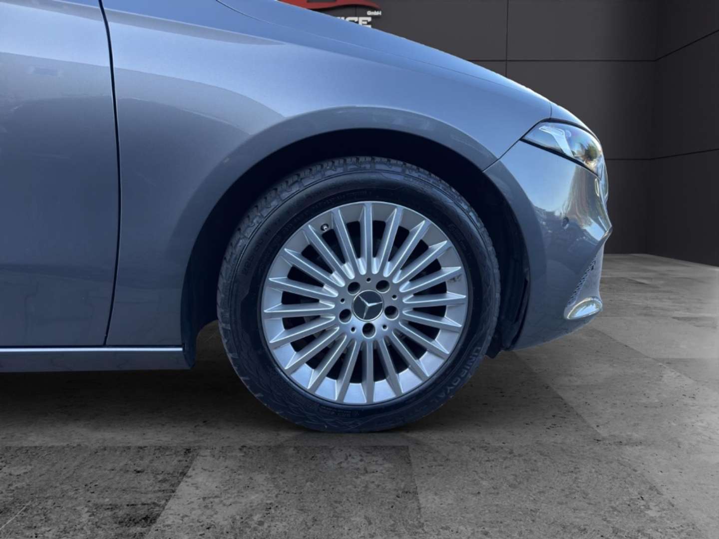 Mercedes Classe A 180 - 2020 - Joinsteer - #30