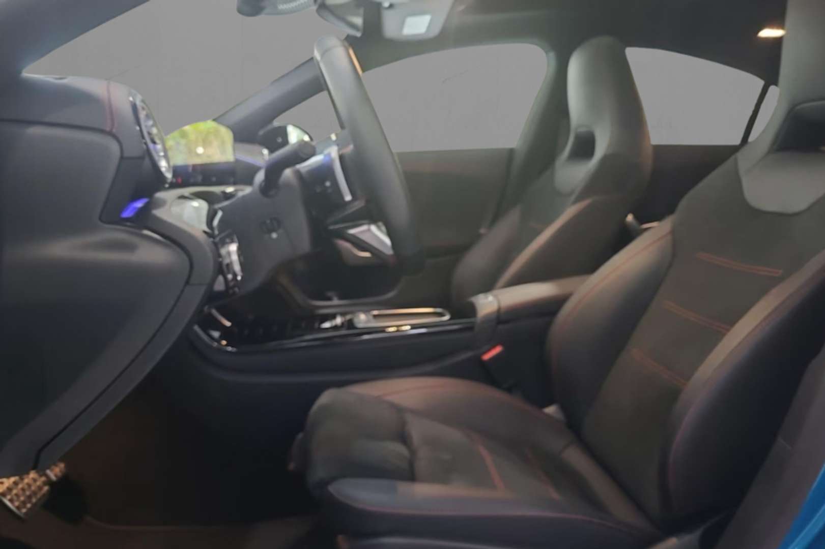 Mercedes CLA 200 AMG Line - 2024 - Joinsteer - #5