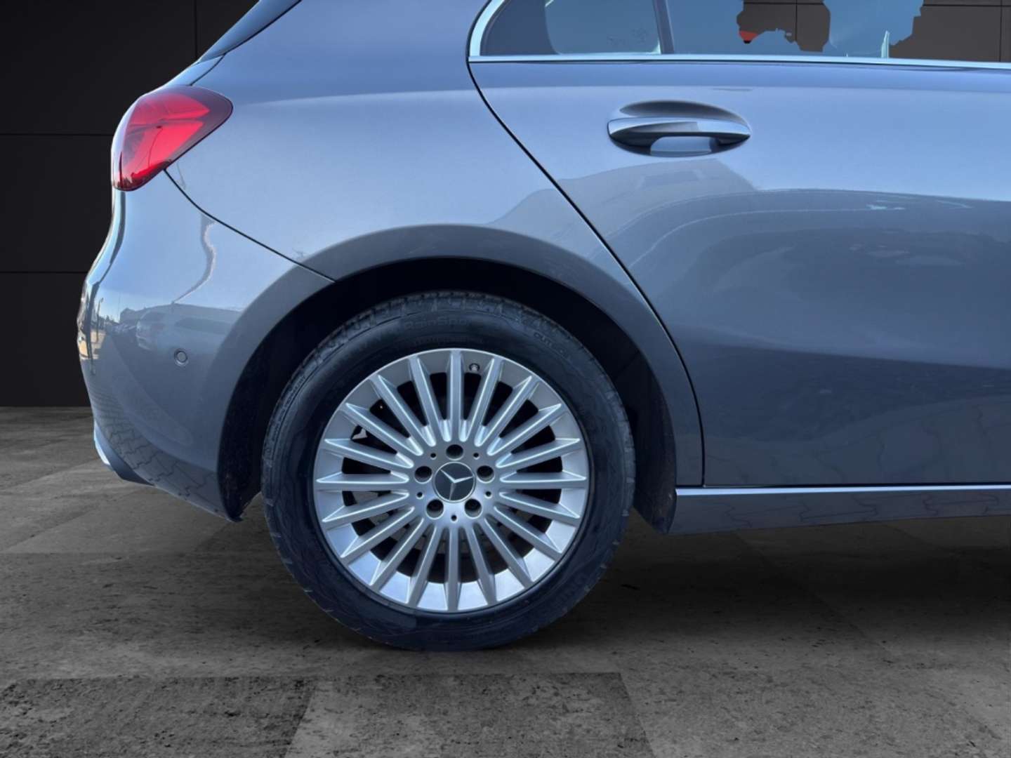 Mercedes Classe A 180 - 2020 - Joinsteer - #31