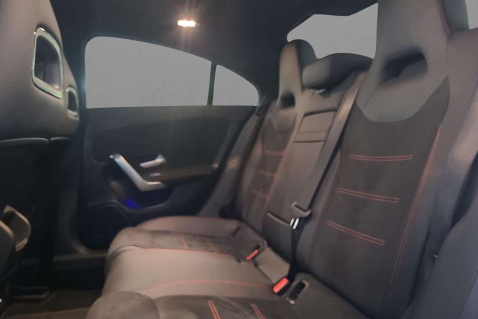 Mercedes CLA 200 AMG Line - 2024 - Joinsteer - #6