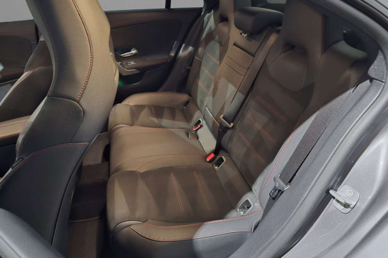 Mercedes CLA 200 AMG Line - 2023 - Joinsteer - #8
