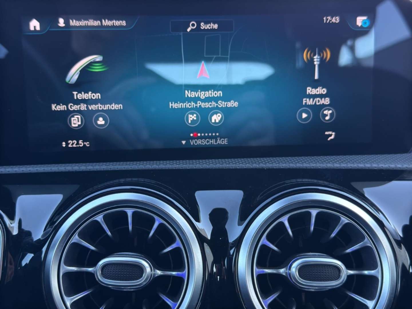 Mercedes Classe A 180 - 2020 - Joinsteer - #33