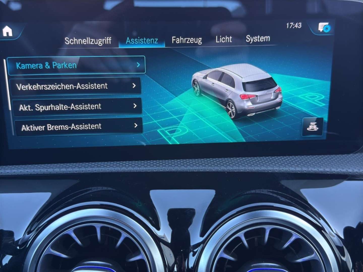 Mercedes Classe A 180 - 2020 - Joinsteer - #35