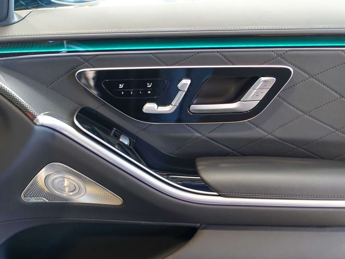 Mercedes Classe S 450 AMG LINE - 2025 - Joinsteer - #11