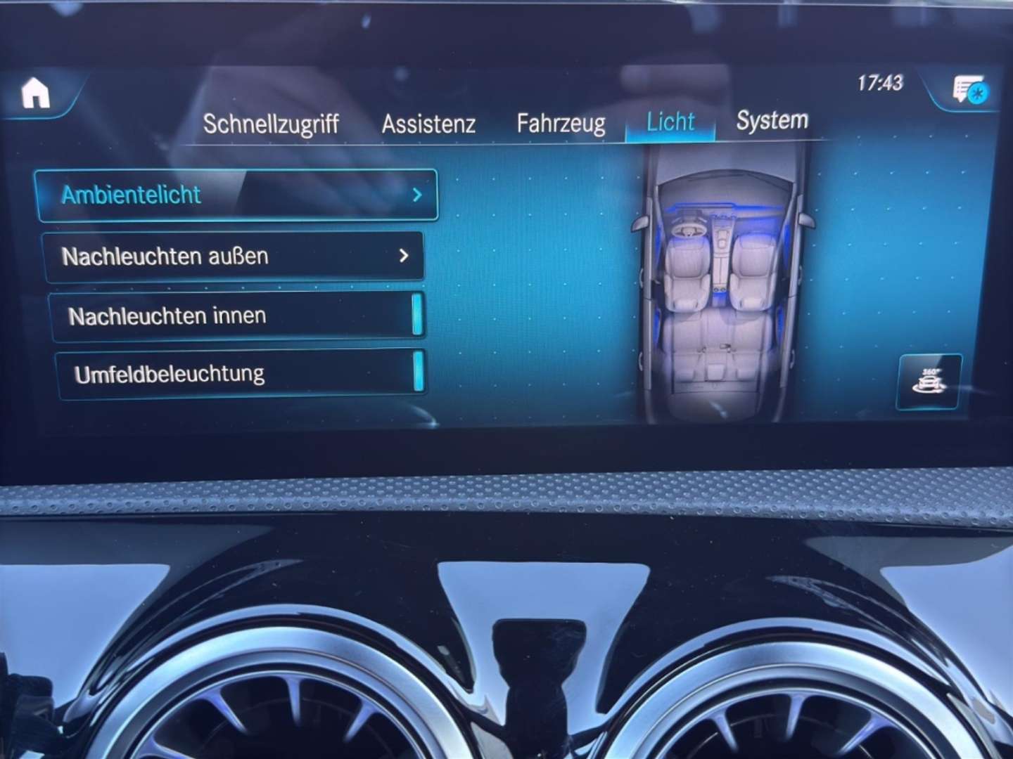 Mercedes Classe A 180 - 2020 - Joinsteer - #36