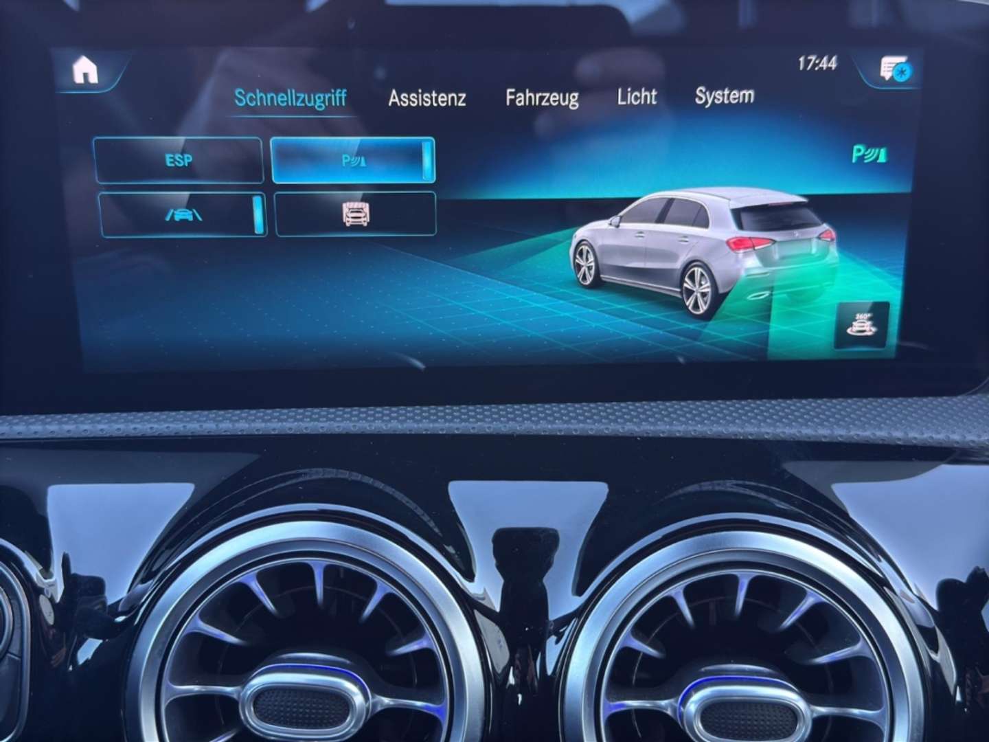 Mercedes Classe A 180 - 2020 - Joinsteer - #37