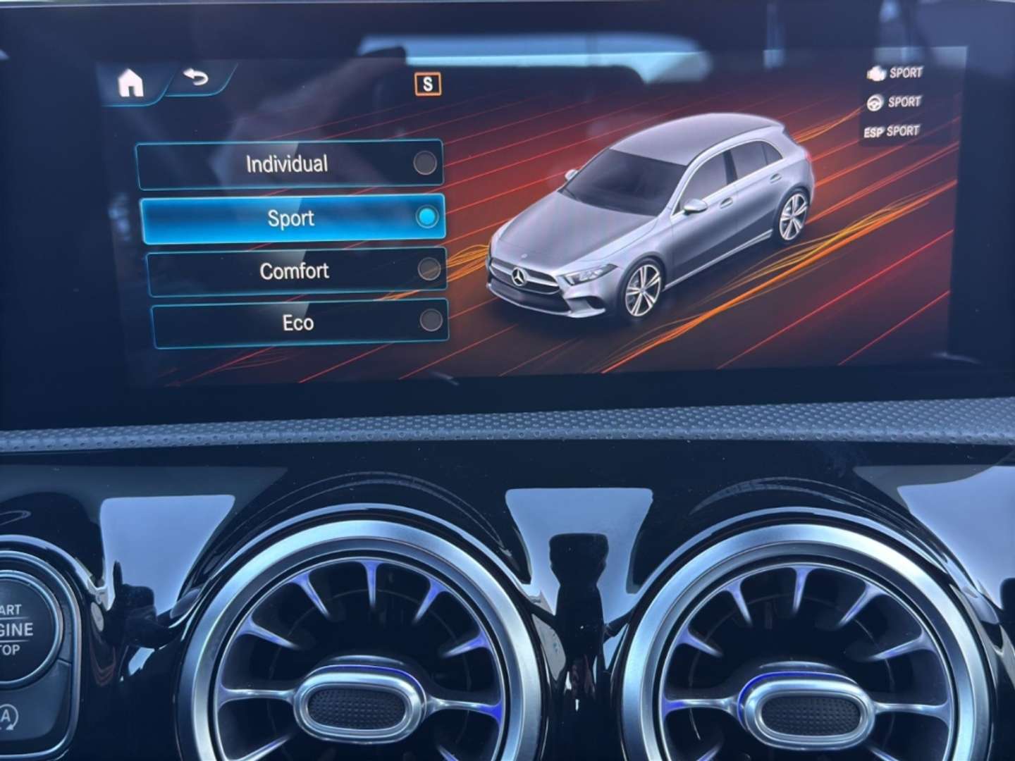Mercedes Classe A 180 - 2020 - Joinsteer - #38