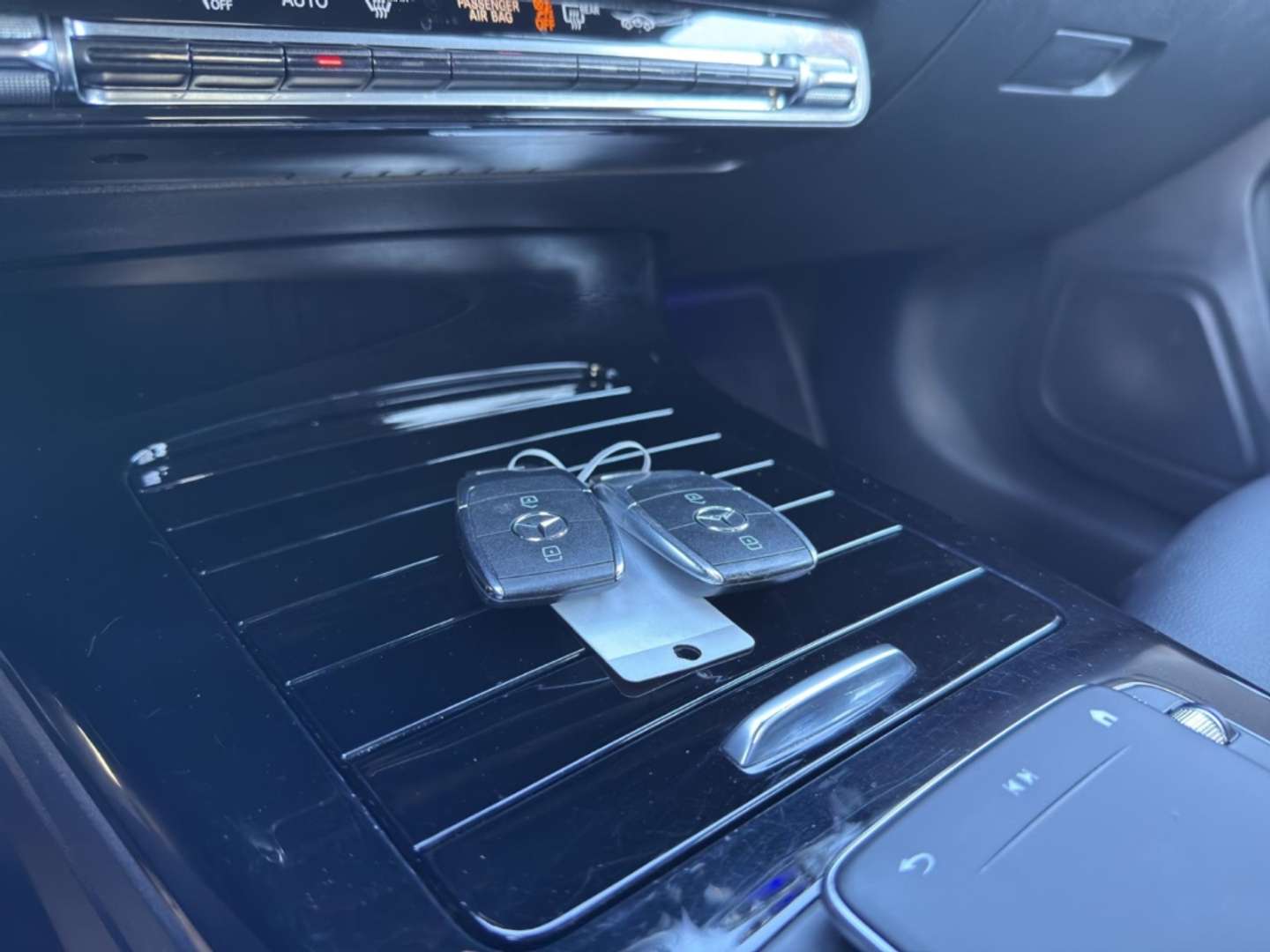 Mercedes Classe A 180 - 2020 - Joinsteer - #39
